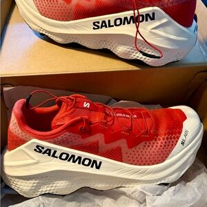 Salomon S/Lab Ultra Glide